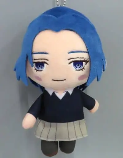 Plush - Kawaii dake ja nai Shikimori-san