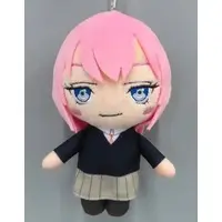 Plush - Kawaii dake ja nai Shikimori-san