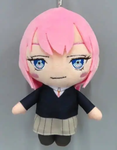 Plush - Kawaii dake ja nai Shikimori-san