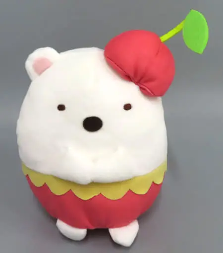 Plush - Sumikko Gurashi / Shirokuma