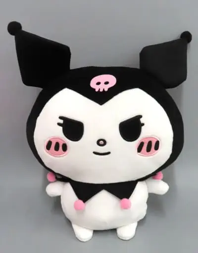 Plush - Sanrio characters / My Melody & Kuromi