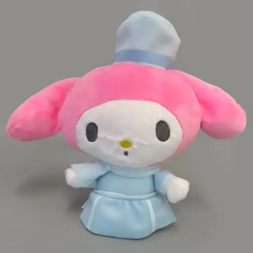 Plush - Sanrio / My Melody & Kuromi