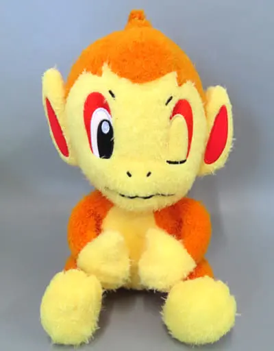 Plush - Pokémon / Chimchar