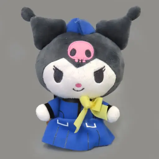 Plush - Sanrio / My Melody & Kuromi