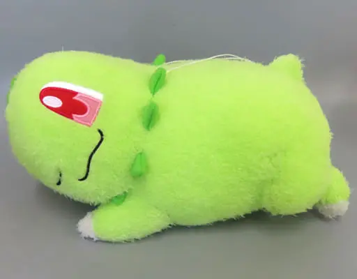 Plush - Pokémon / Chikorita
