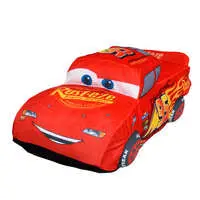 Plush - Cars / Lightning McQueen