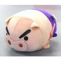 Plush - Crayon Shin-chan / Buriburizaemon