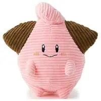 Plush - Pokémon / Cleffa