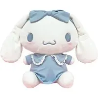 Plush - Sanrio characters / Cinnamoroll