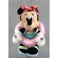 Plush - Disney / Minnie Mouse