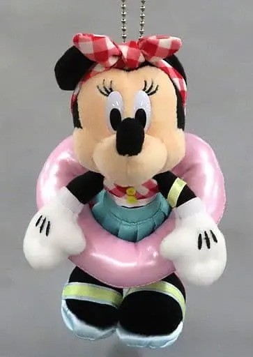 Plush - Disney / Minnie Mouse