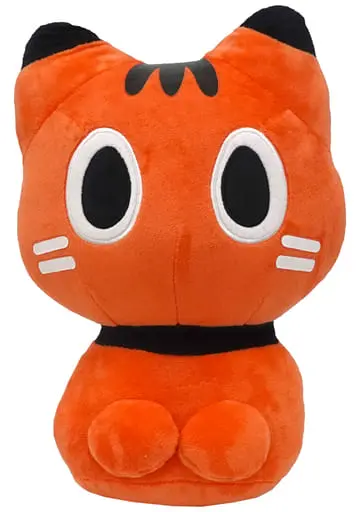 Plush - Akabeko Neko