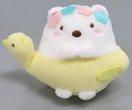 Plush - Sumikko Gurashi / Shirokuma