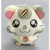 Plush - Tottoko Hamutarou