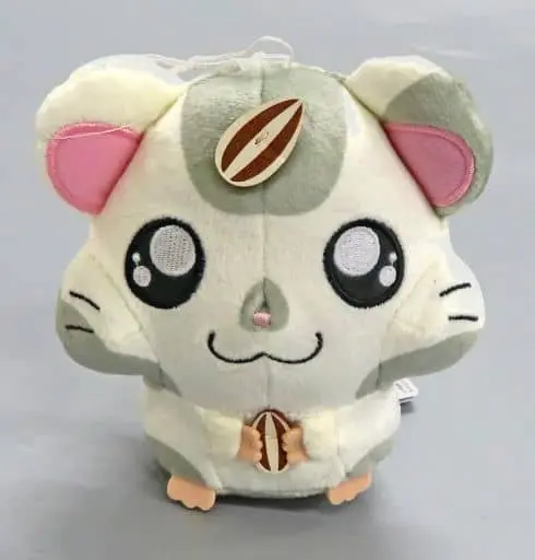 Plush - Tottoko Hamutarou