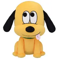 Plush - Disney / Pluto