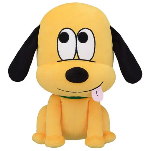 Plush - Disney / Pluto