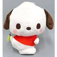 Plush - Sanrio characters / Pochacco