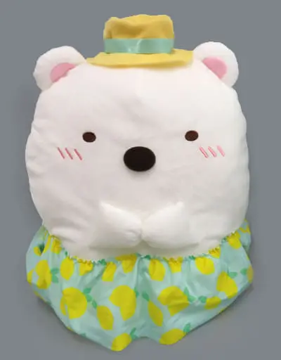 Plush - Sumikko Gurashi / Shirokuma