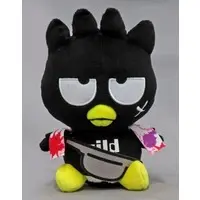 Plush - Sanrio / BAD BADTZ-MARU