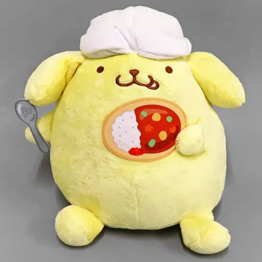 Plush - Sanrio / Pom Pom Purin