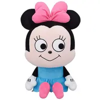 Plush - Disney / Minnie Mouse