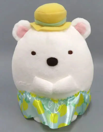 Plush - Sumikko Gurashi / Shirokuma