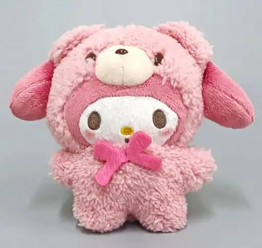 Plush - Sanrio characters / My Melody