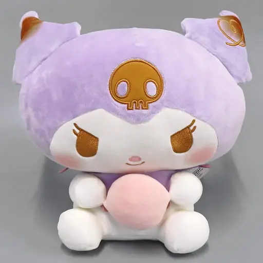 Mashumarumu - Sanrio characters / My Melody & Kuromi