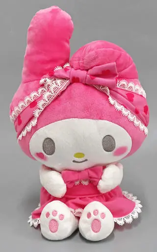 Plush - Sanrio / My Melody & Kuromi