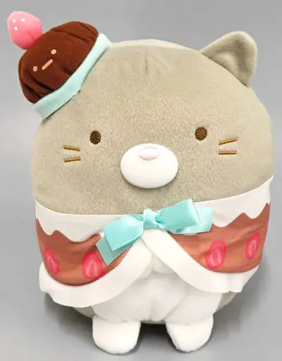 Plush - Sumikko Gurashi / Neko (Gattinosh)