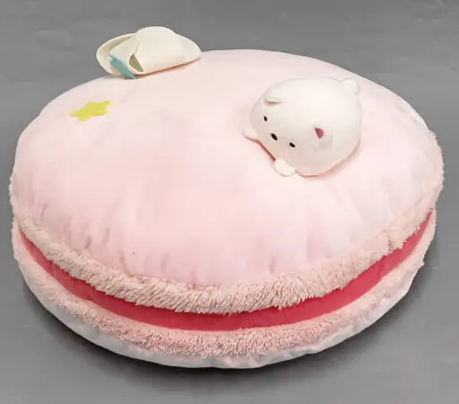 Plush - Sumikko Gurashi / Shirokuma