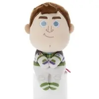 Plush - Toy Story / Buzz Lightyear