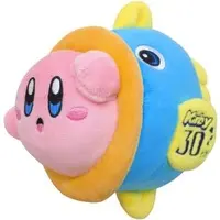 Plush - Kirby's Dream Land / Kine
