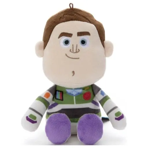 Plush - Toy Story / Buzz Lightyear