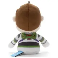 Plush - Toy Story / Buzz Lightyear