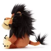 Plush - Disney / Scar