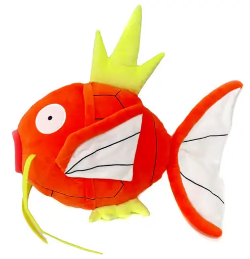 Plush - Pokémon / Magikarp