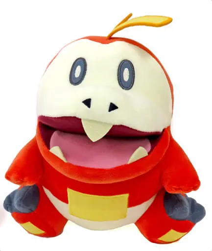 Plush - Pokémon / Fuecoco