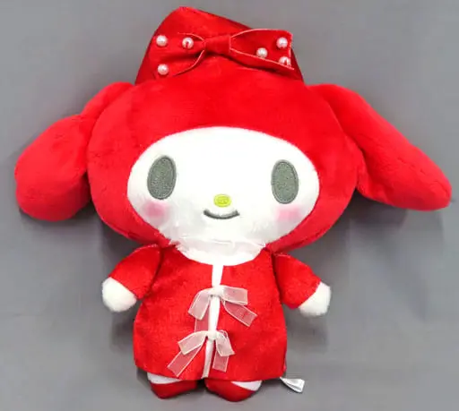 Plush - Sanrio / My Melody & Kuromi