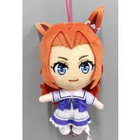 Plush - Uma Musume Pretty Derby