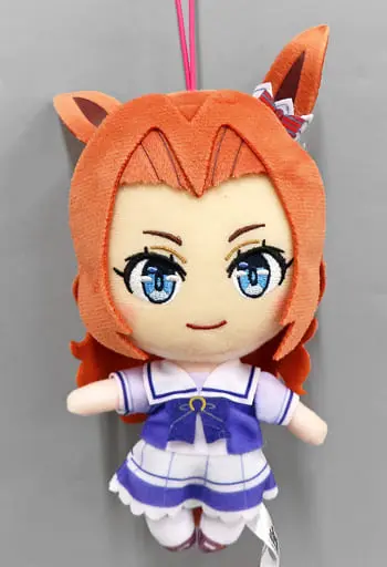 Plush - Uma Musume Pretty Derby