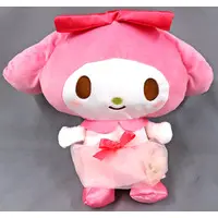 Plush - Sanrio / My Melody & Kuromi