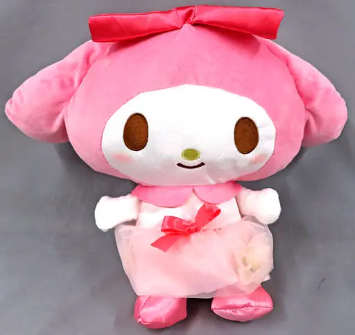 Plush - Sanrio / My Melody & Kuromi