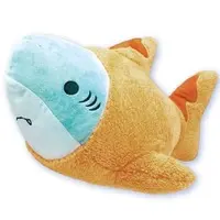 Plush - Leonardo shark collection