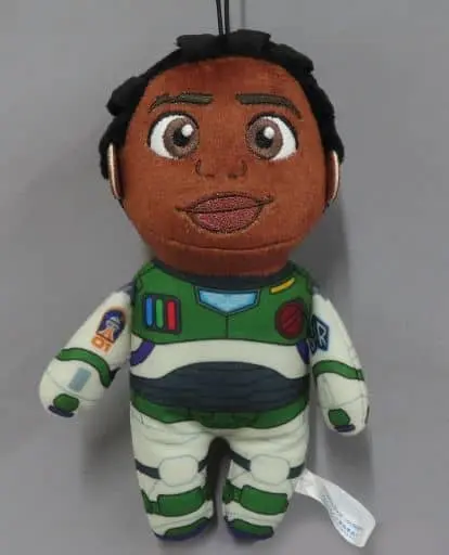 Plush - Toy Story / Alisha Hawthorne