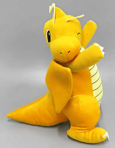 Plush - Pokémon / Dragonite