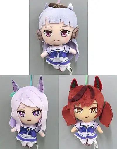 Plush - Uma Musume Pretty Derby