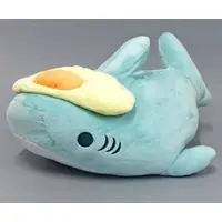 Plush - Leonardo shark collection