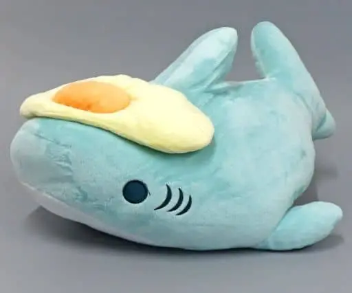 Plush - Leonardo shark collection